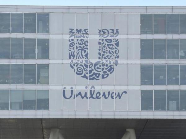 Unilever could cut 1,500 management jobs