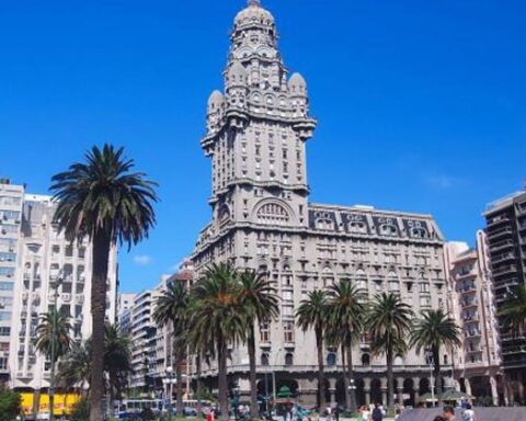 Uruguay leads the Rule of Law Index among 32 countries in Latin America and the Caribbean