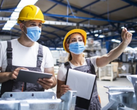 El mercado laboral está buscando perfiles diferentes a los tradicionales.