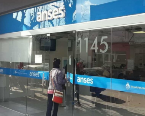 When do I charge: how is the ANSES payment schedule this week