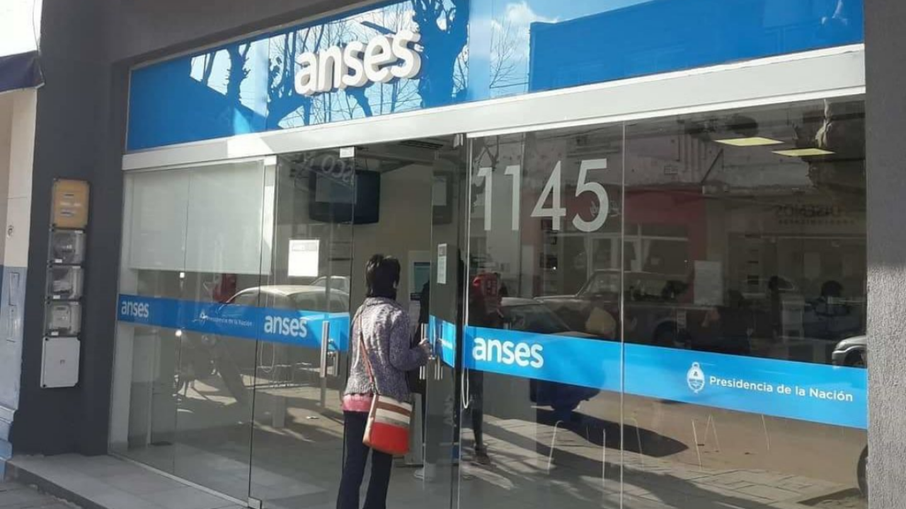 When do I charge: how is the ANSES payment schedule this week