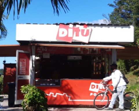 "The days of fat cows are over" for Cuban businesses DiTú