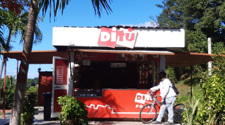 "The days of fat cows are over" for Cuban businesses DiTú