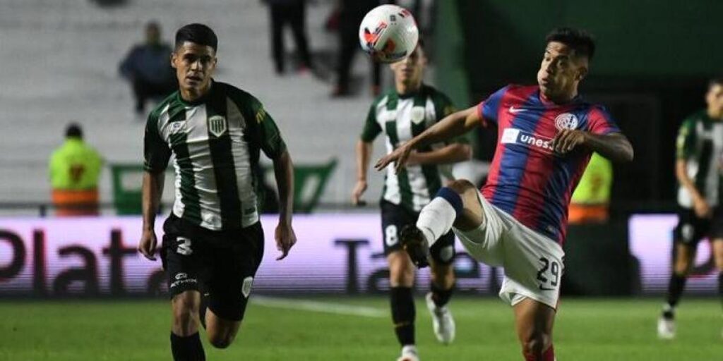 0-0: San Lorenzo debuts with a draw against Banfield