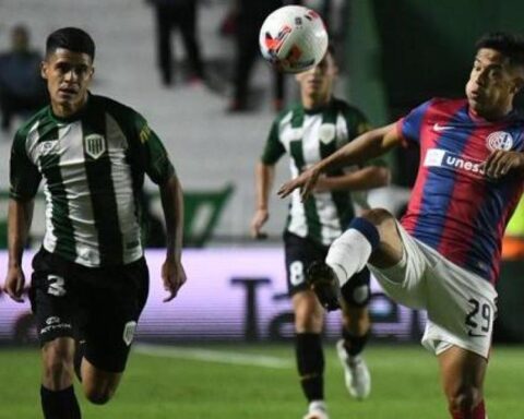 0-0: San Lorenzo debuts with a draw against Banfield