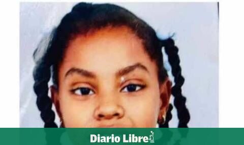 12-year-old girl disappears in Las Matas de Farfán