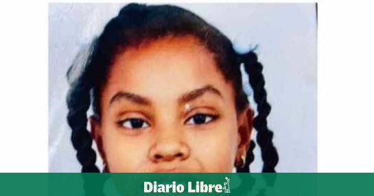 12-year-old girl disappears in Las Matas de Farfán