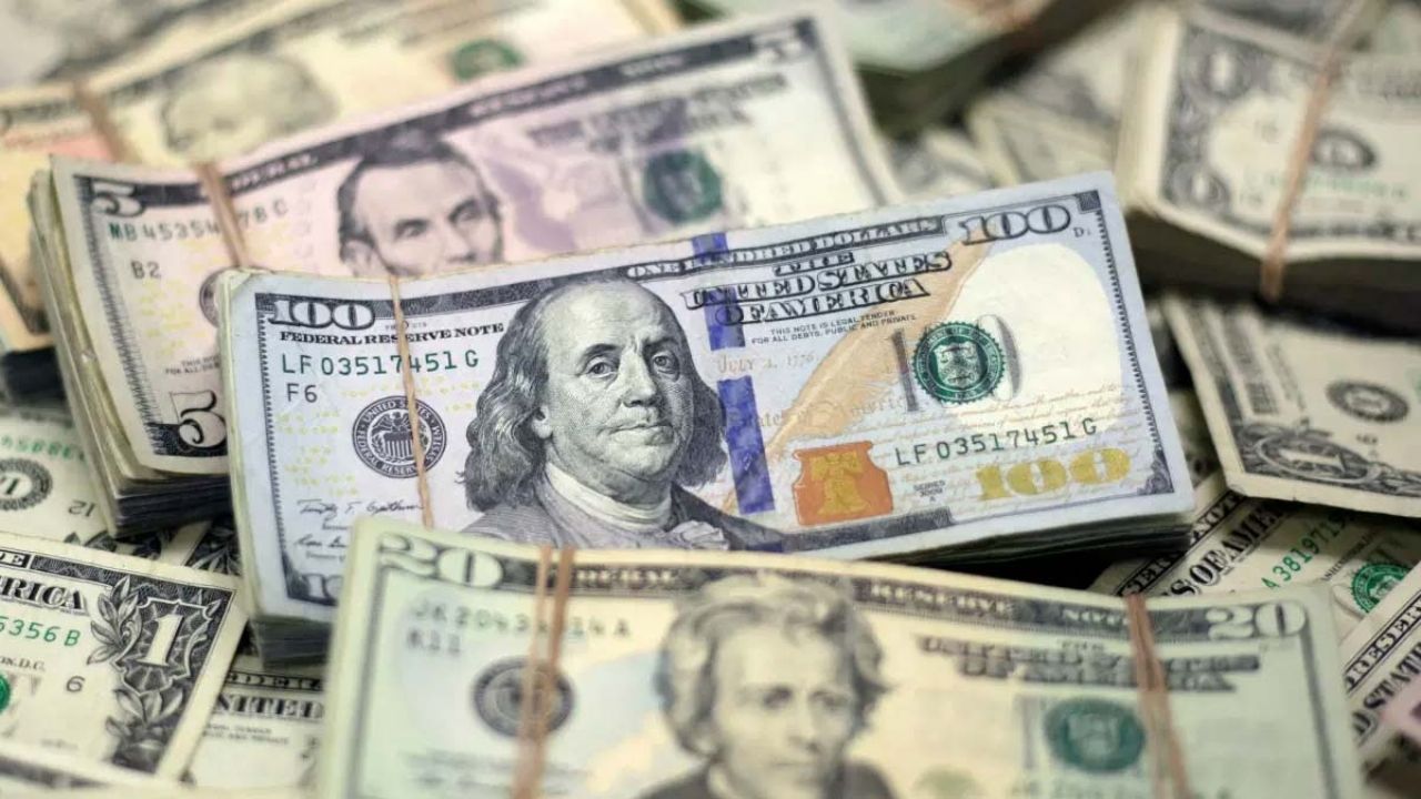 Dollar today: how much is the foreign currency trading for this Thursday, February 10