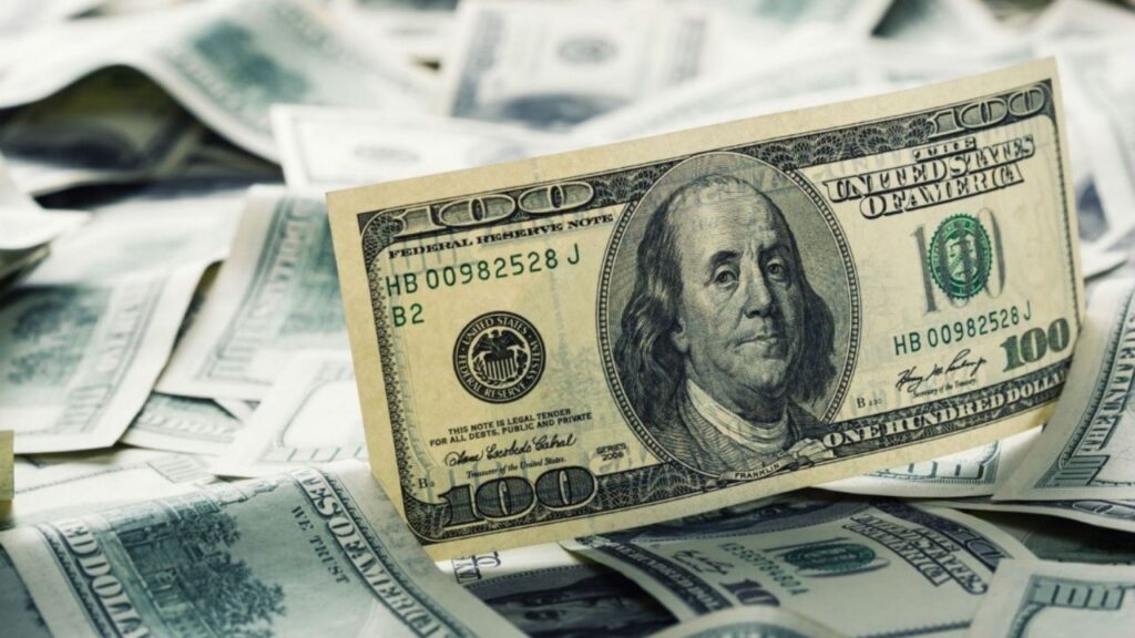 Dollar today: how much is the foreign currency trading for this Thursday, February 17