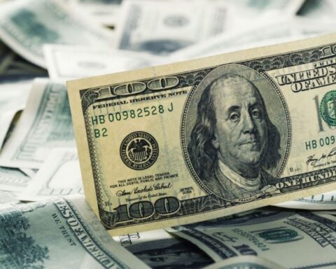 Dollar today: how much is the foreign currency trading for this Thursday, February 17