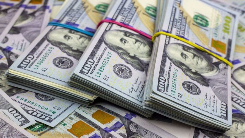 Dollar today: how much is the foreign currency trading for this Saturday, February 19