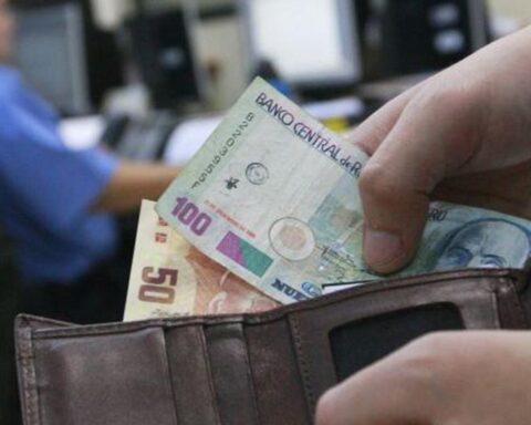 S/ 210 bonus for private sector workers: who can collect today, February 22?