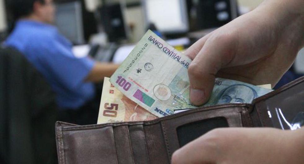 S/ 210 bonus for private sector workers: who can collect today, February 22?