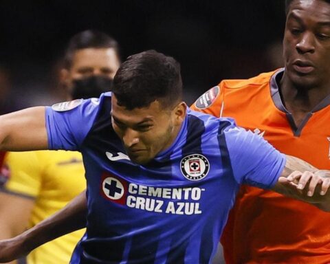 3-1: Cruz Azul qualifies for the quarterfinals