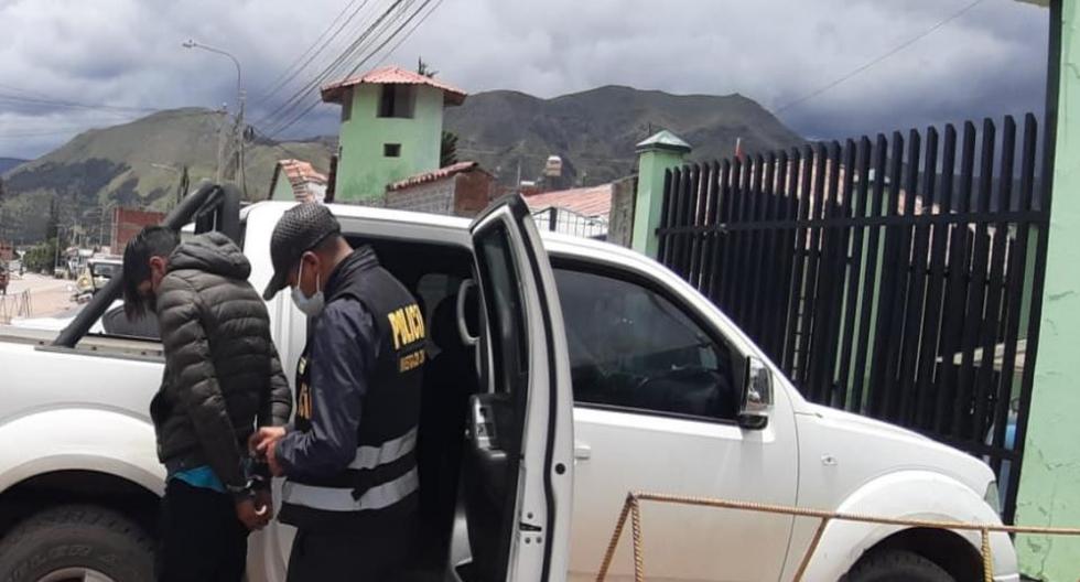 3-year-old girl disappeared in Juliaca appears in a hostel in Cusco with her alleged kidnapper