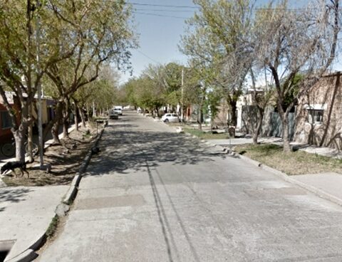 A 9-year-old boy is in serious condition after receiving an electric shock in Mendoza