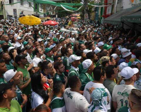 Muere tiroteado en Brasil un hincha del Palmeiras tras la final del Mundial de clubes