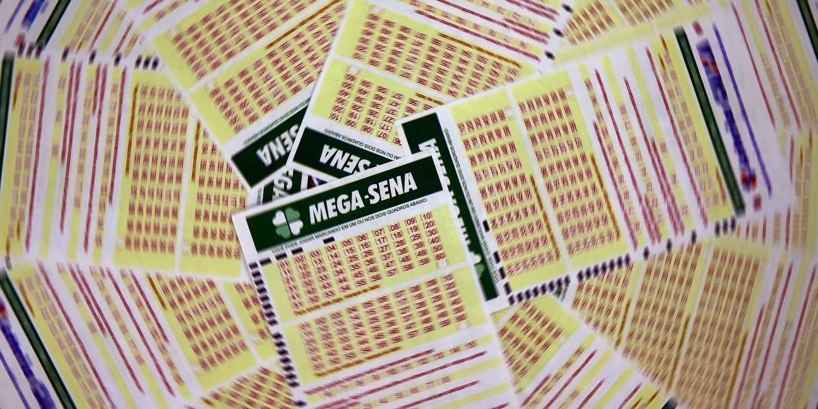 A bet by Belo Horizonte takes Mega-Sena of R$ 26.4 million