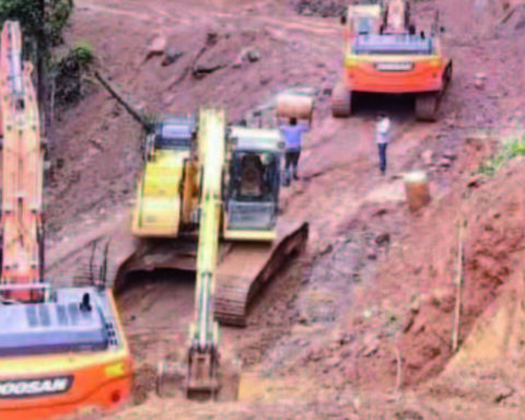 AJAM says it did not grant mining permits in Madidi and blames opponents for "hindering" its work