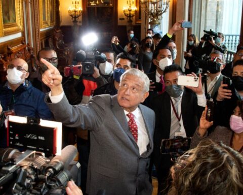 AMLO: "I can no longer, I close my cycle and retire"