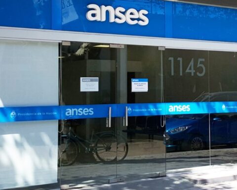 ANSES: these are the beneficiaries who will collect today, February 8