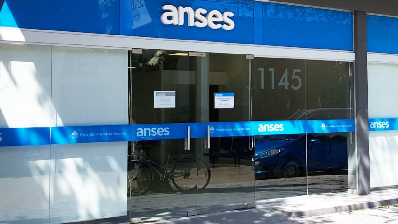 ANSES: these are the beneficiaries who will collect today, February 8