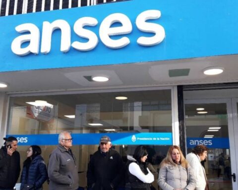 ANSES: who gets paid today, Friday, February 11