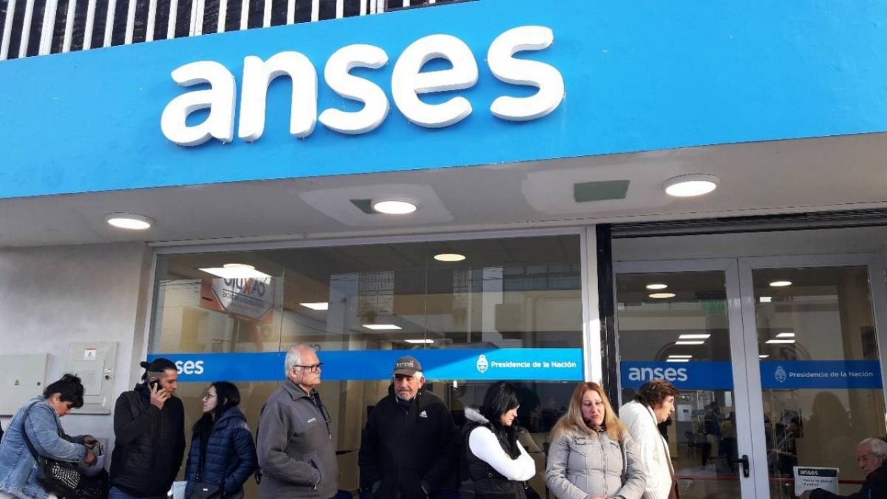 ANSES: who gets paid today, Friday, February 11