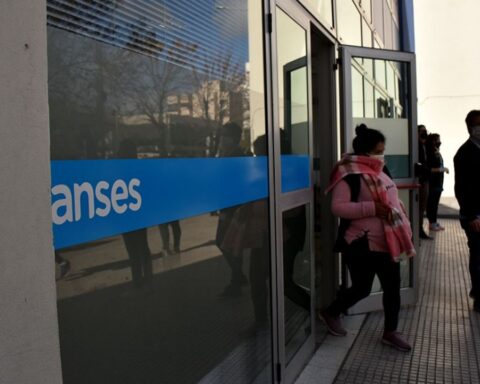 ANSES: who gets paid today, Friday, February 25