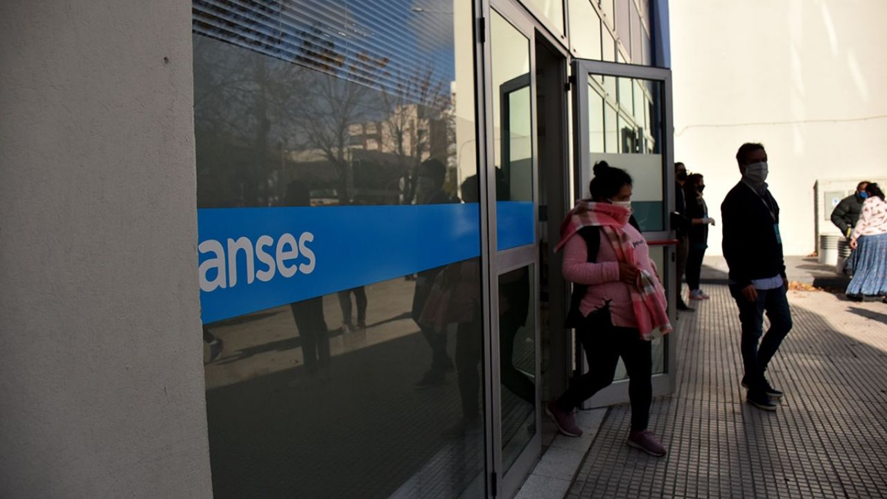 ANSES: who gets paid today, Friday, February 25