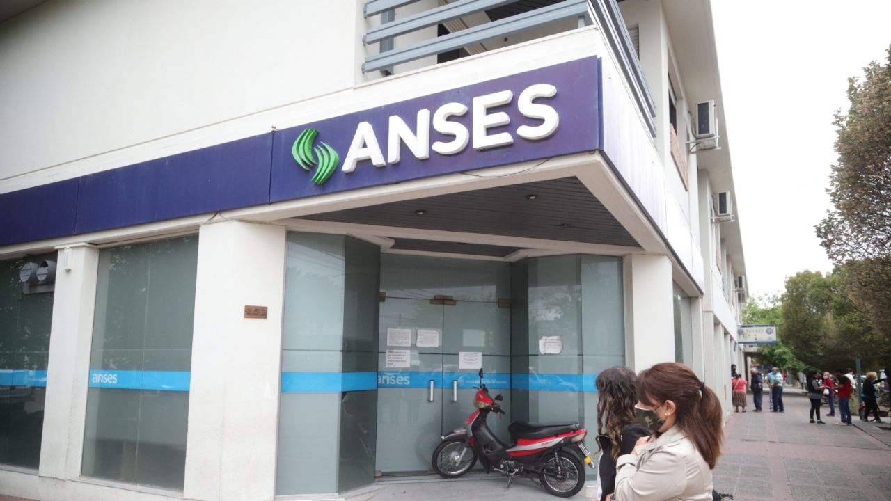 ANSES: who gets paid today, Monday, February 7
