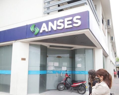 ANSES: who gets paid today, Thursday, February 17