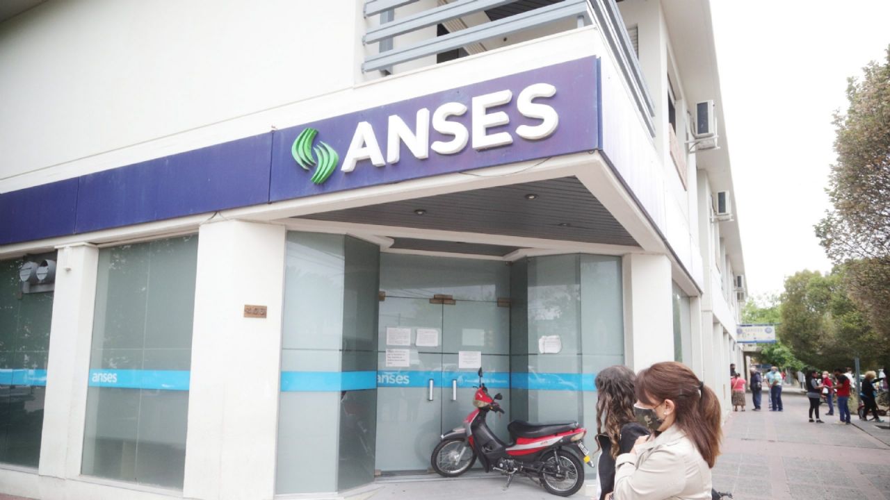 ANSES: who gets paid today, Thursday, February 17