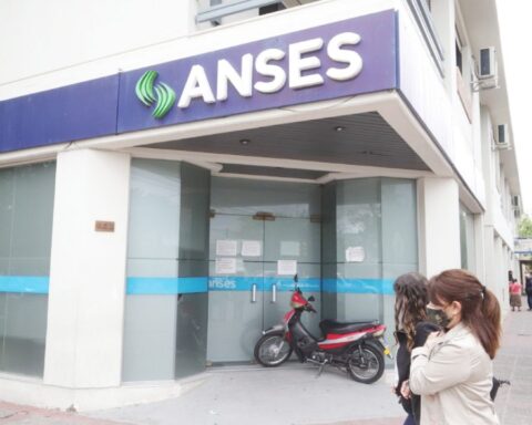 ANSES: who gets paid today, Wednesday, February 2