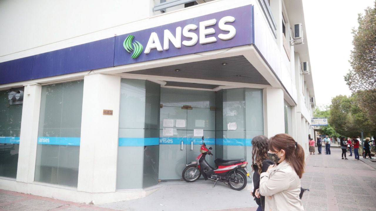 ANSES: who gets paid today, Wednesday, February 2