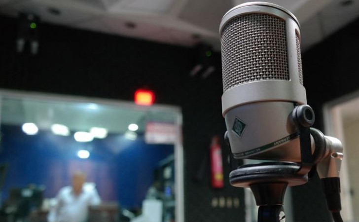 APU expresses "great concern" about the request of the Justice to raid Azul FM studios