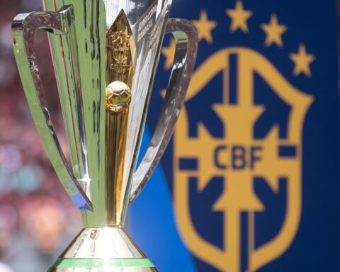 After imbroglio, CBF takes Brazilian Supercup to Arena Pantanal