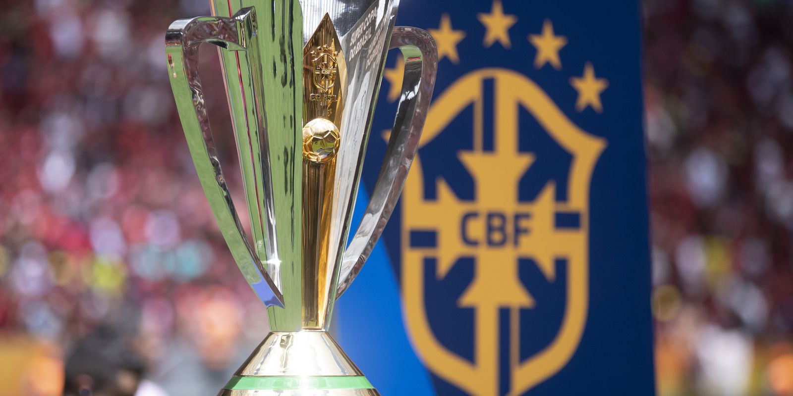 After imbroglio, CBF takes Brazilian Supercup to Arena Pantanal