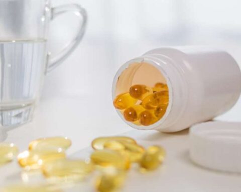 Against covid-19: Vitamin D can save your life