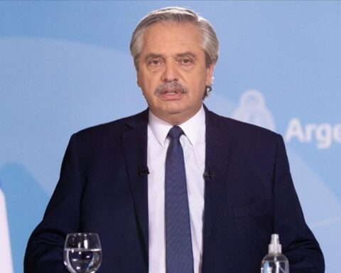Alberto Fernández announces a support plan for science and technology for $15,000 million