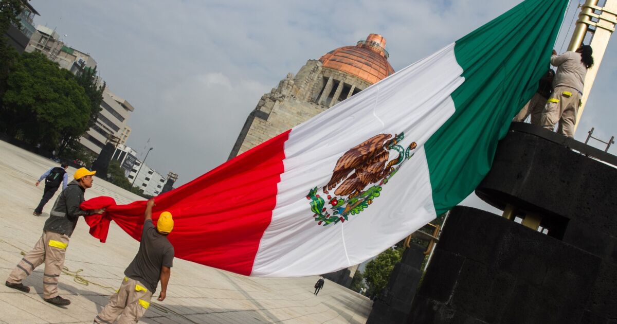 Analysts reduce growth expectations for Mexico in 2022