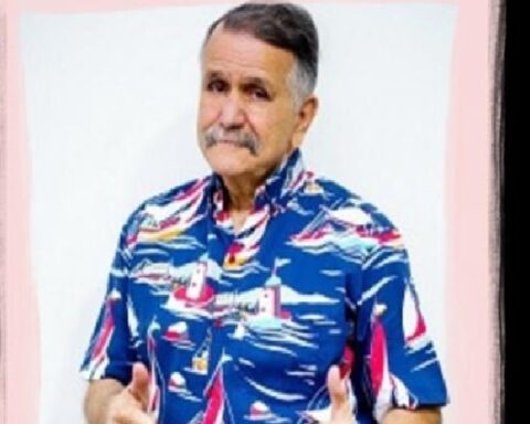 Annoyance among comedians and doubts about the situation of the comedian 'Cayman Man', who does have a pension