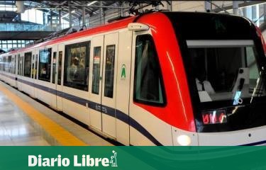 Another loan to improve the capacity of Line 1 of the Metro