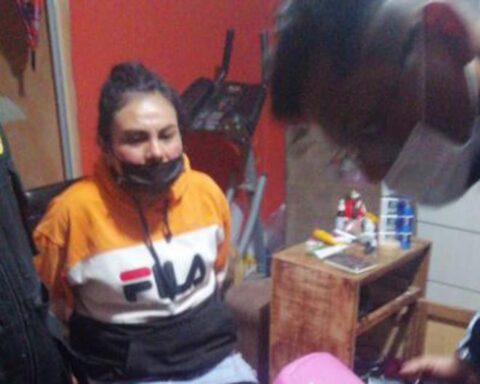 Arequipa: They dismantle a gang that was dedicated to clandestine prostitution