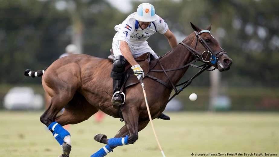 Argentina and Uruguay create a cryptocurrency dedicated to polo