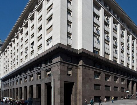 Argentina paid US$190 million to the Paris Club as agreed in June of last year