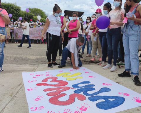 Arrest warrants against FARC and ELN dissident leaders for the murder of women in Tibú