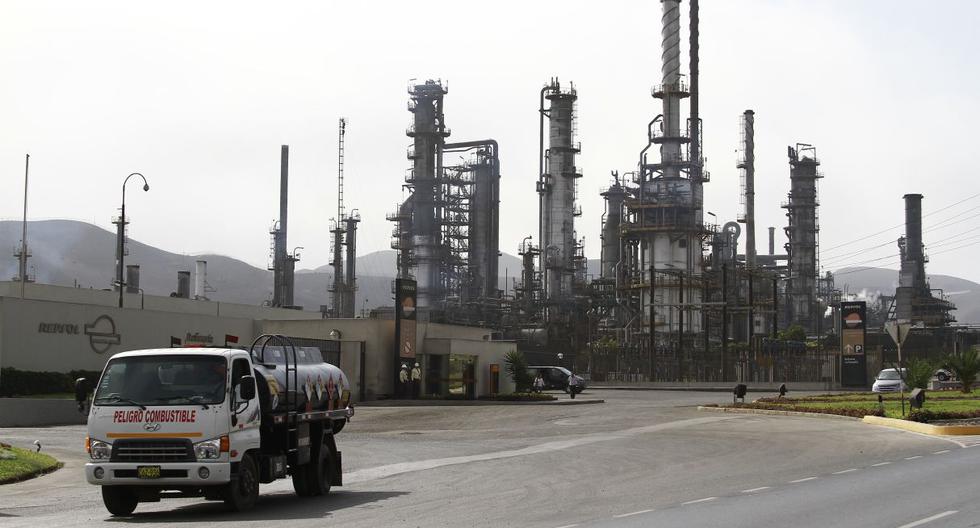 Association of taps asks to cancel the stoppage of La Pampilla Refinery