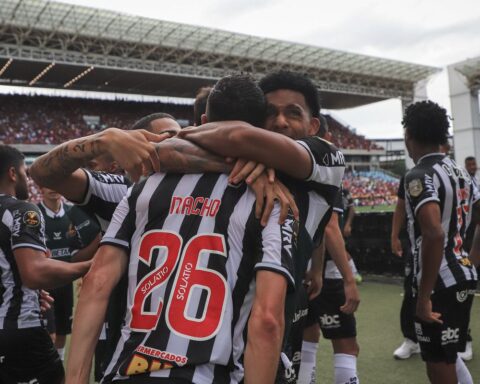 Atlético-MG beats Flamengo on penalties and wins Supercopa do Brasil