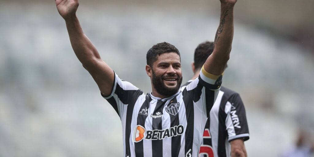 Atlético-MG tramples Patrocinense and assumes leadership of Mineiro